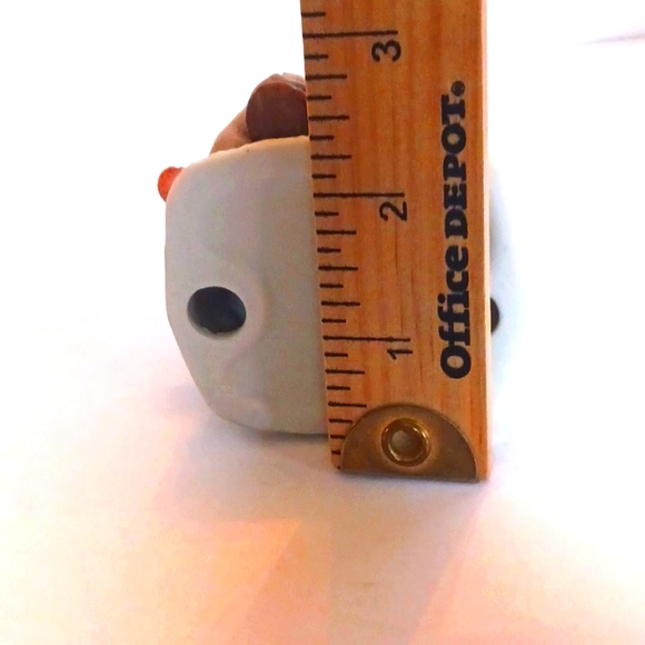 Emmett Kelly Jr. Collectible by Flambro - Picture 6 of 8